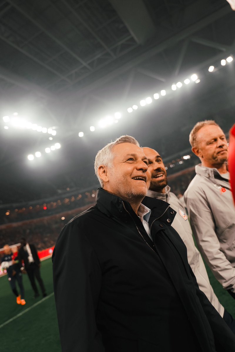 Losc Fans Club tweet media