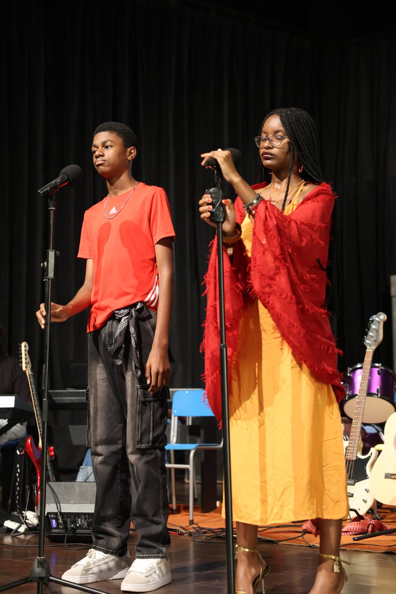 kisu_ug's tweet photo. KISU Secondary lit up Battle of the Bands 2026 (15 May) — a relentless explosion of talent, electric sets, and unforgettable moments. Many winners, endless pride. 🎶🔥 https://t.co/5uOO0uiNnE