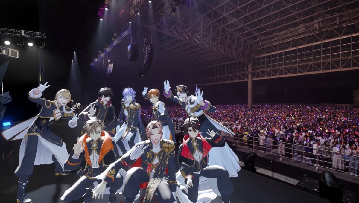 Poemun_'s tweet photo. @Kitami_Coolguy @koma_koma12345 1枚目が結構好き https://t.co/3OpQjY4iZH