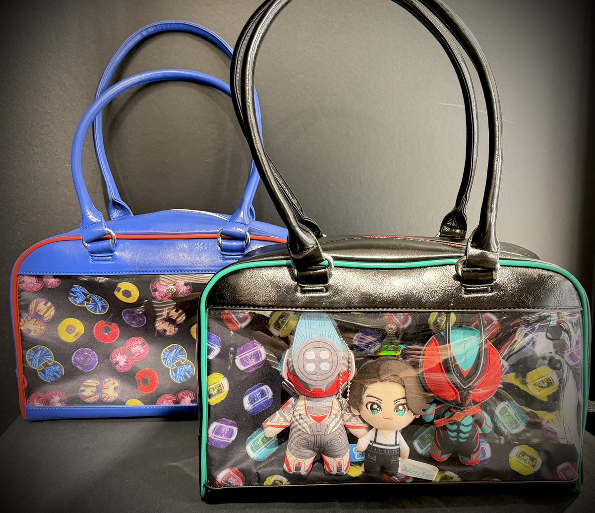 仮面ライダーストア tweet media