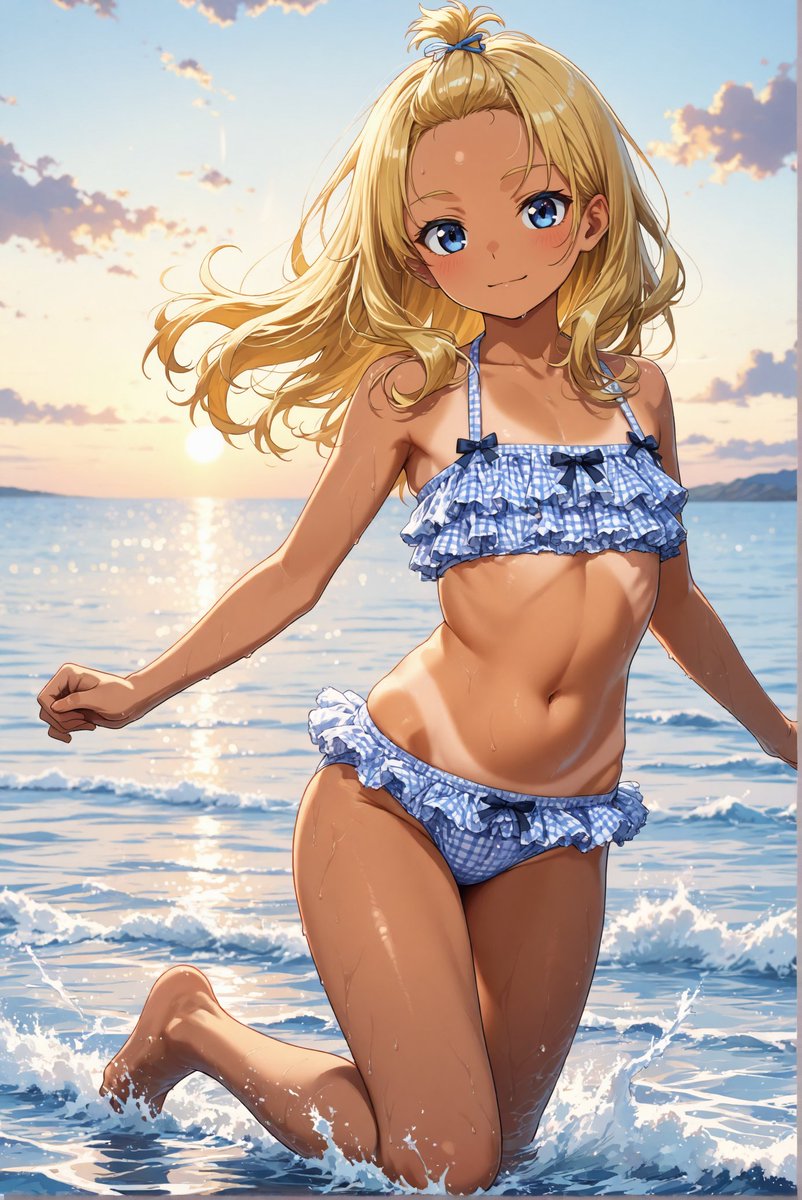 Camel_alglf's tweet photo. #AI火曜日褐色DAY
「本日も開催するよー
色々用意してみたけど、どの水着が似合うやろか?👙✨」
「みんなの褐色っ子も見せてなー😸」
Original Deco
↓
︎ ︎ ︎ ︎ ︎ ︎ ︎ ︎ ︎ ︎ ︎ ︎ ︎ ︎ ︎ ︎ ︎ ︎ ︎ ︎ ︎ ︎ ︎ ︎ ︎
褐色・黒肌・日焼け・亜人系など歓迎
他タグ併用や複数投稿もOKです
※連投しすぎだけ軽く注意でお願いします
月曜21時頃〜水曜朝方くらいまで
褐色っ子の好きなところなど、ひと言添えてもらえると嬉しいです😸