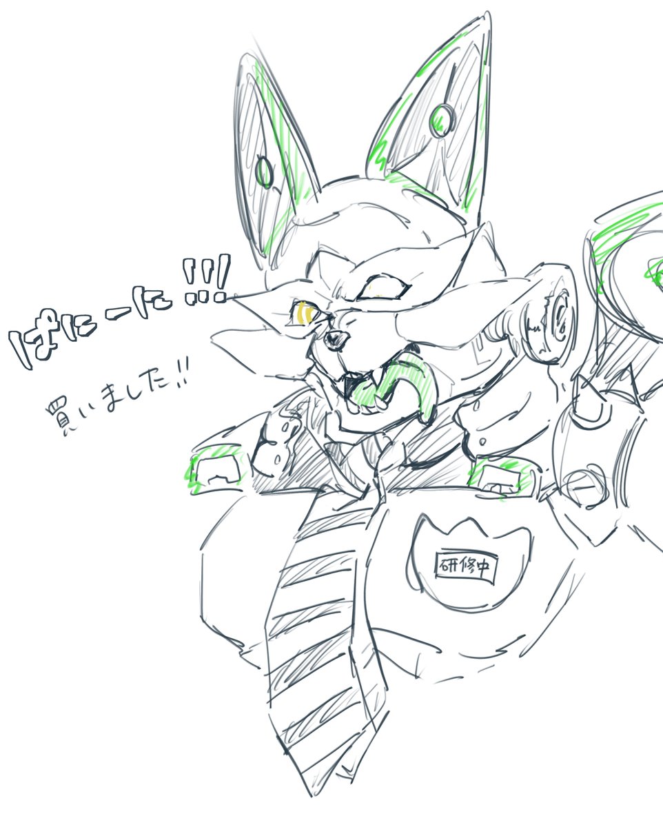 OLO_22222's tweet photo. お久しぶりです!!!やばいです!!!!!ヤカマシンくんかわいいです!!!!!!!!!!!!!!! https://t.co/zu2HAXEoy1