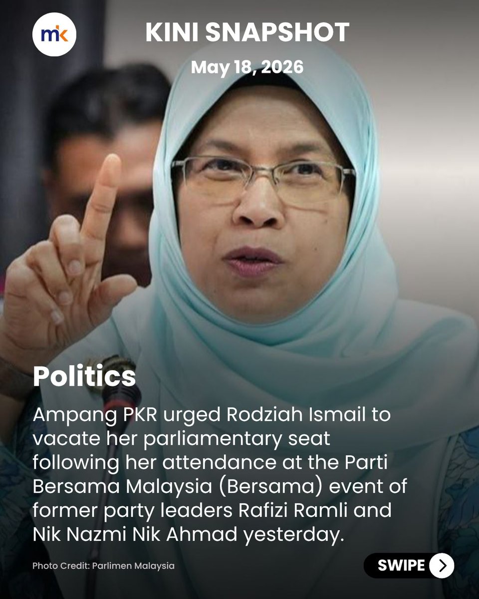 malaysiakini.com tweet media