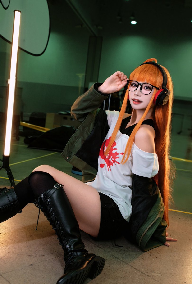 말랑 tweet media