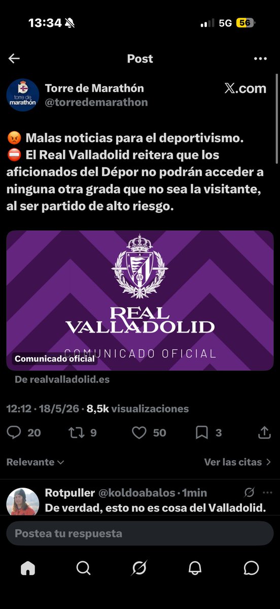 RaquelGC88bu's tweet photo. @insuaa_depor https://t.co/M5Dny4U2xT