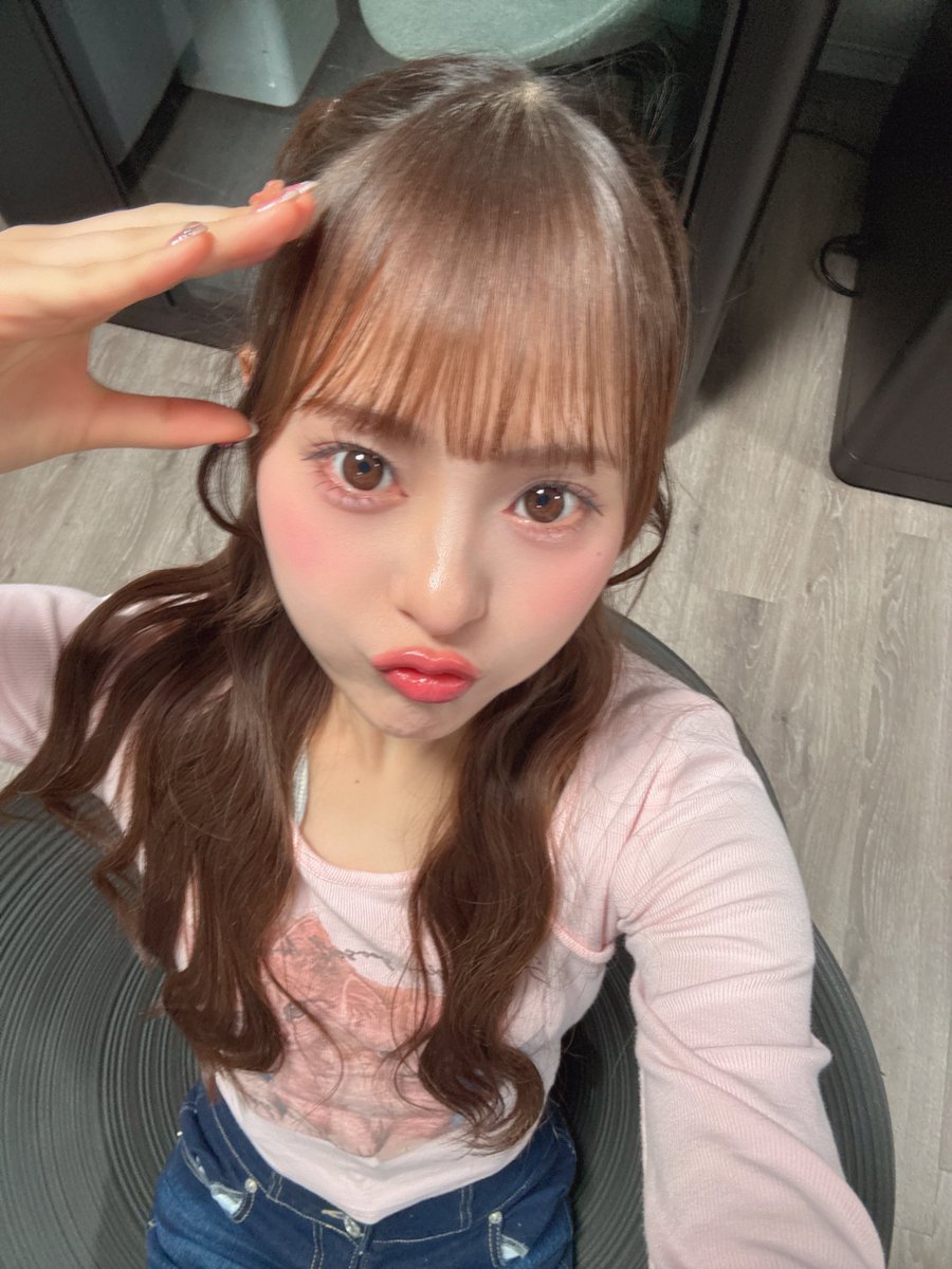 森田あみ(MORE STAR) tweet media