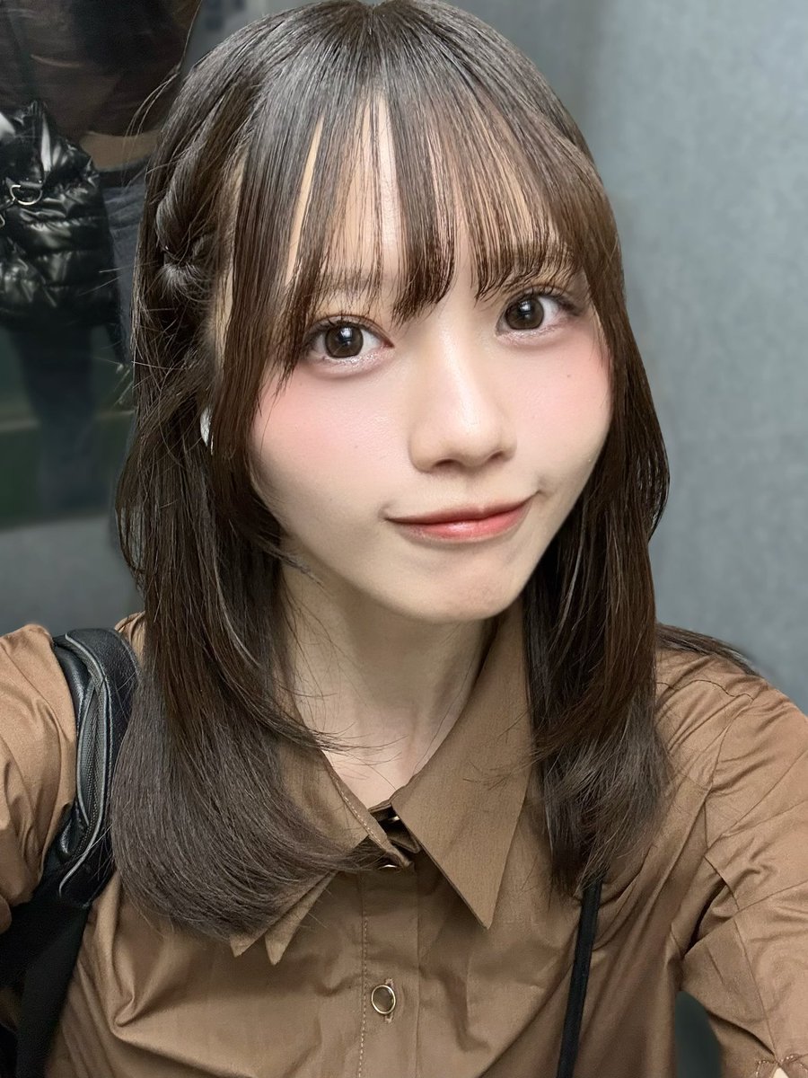 堀北 明日香 tweet media