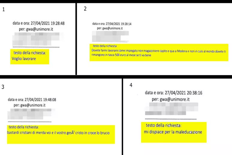 Agenzia ANSA tweet media