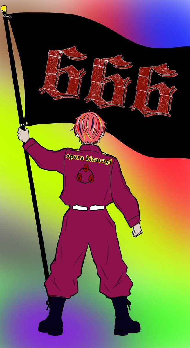 opera_no_gakuya's tweet photo. Bonsoir~ʕ ◦`꒳´◦ʔ
先日行われたDIFさん主催beginner＆lost cup白熱しましたね！早く大会に出たい…
そんな気持ちで少し前からですがdbdのチーム『666』に加入させてもらいました！✩.*˚
あの日enjoy大会から始まった本格的な大会への挑戦で、優勝獲る為にこのチームに決めました🫡✨
これからの『666』と所属した如月オペラを応援していただけると幸いです♪
よろしくお願いします！ฅ•ﻌ•´ฅ
＃dbd ＃dbd大会 ＃配信者