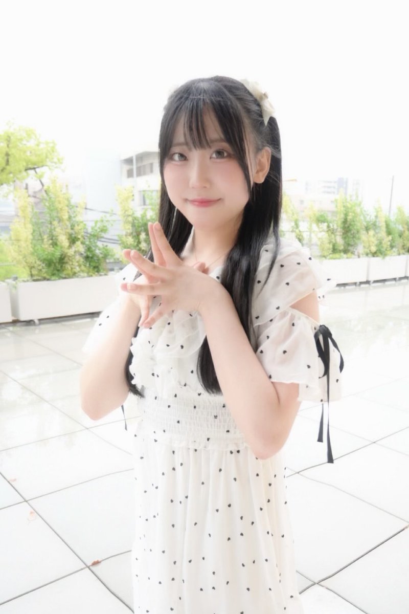 しずく💧🎀りぼーんっ!@6/25(木)UNIDOL東海予選 tweet media