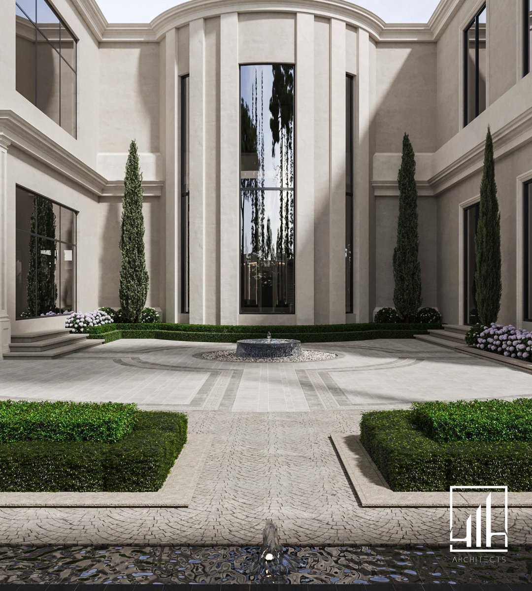 YIH_Arch tweet picture