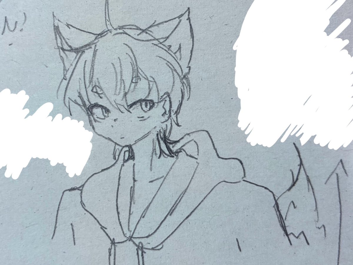 とりもどき❄ tweet media