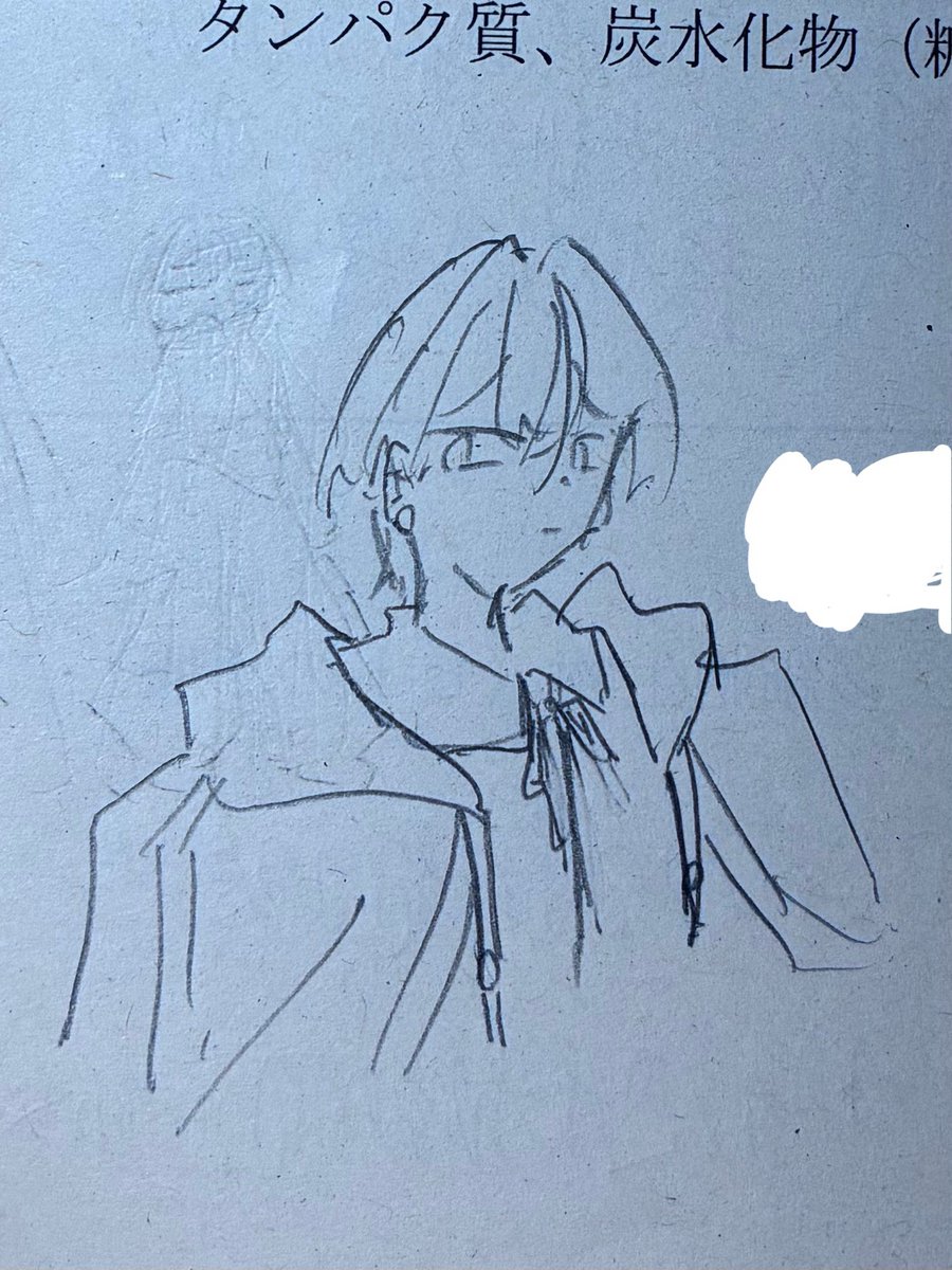 とりもどき❄ tweet media