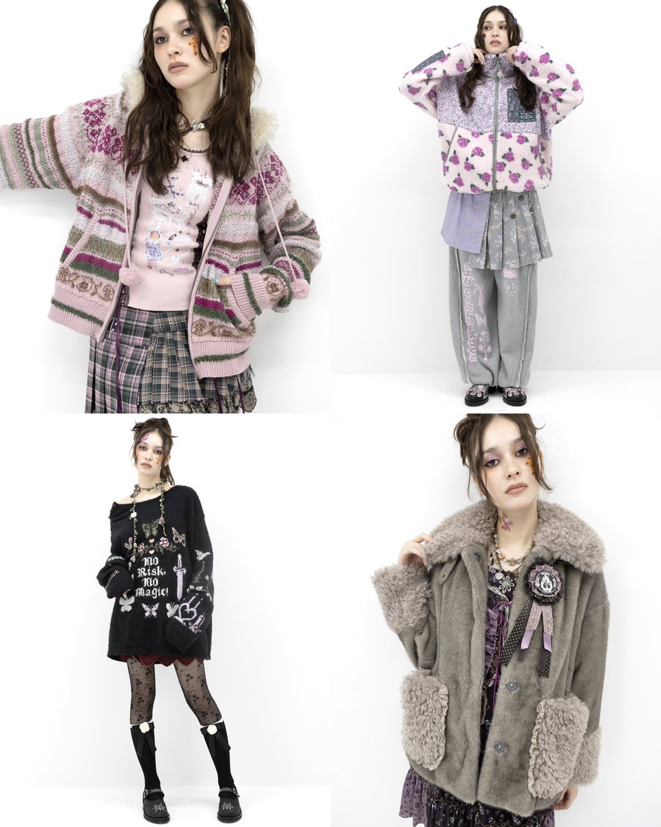 rurumu:®︎/縷縷夢兎®︎(るるむう)official (@rurumu_official