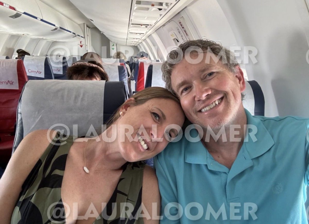 Laura Loomer tweet media