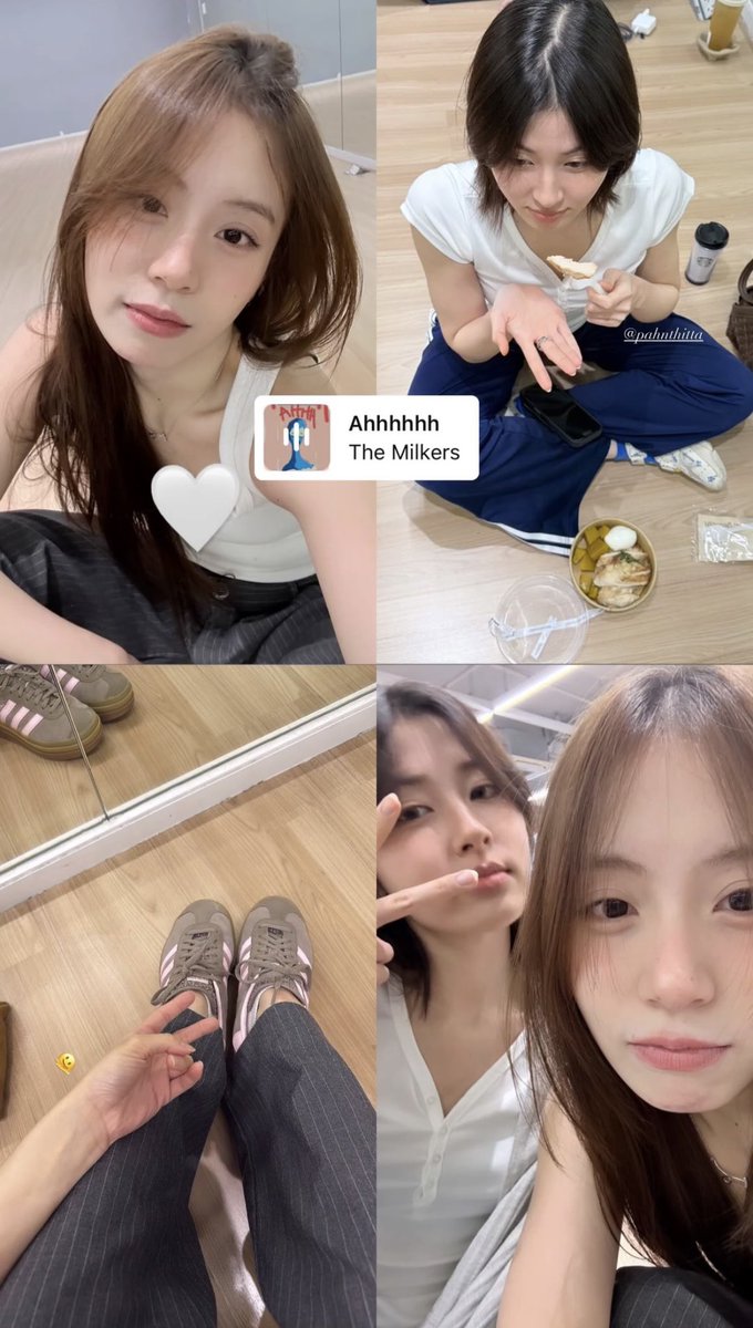 PAHNFOND THAILAND FANCLUB 🪽🦌 tweet media