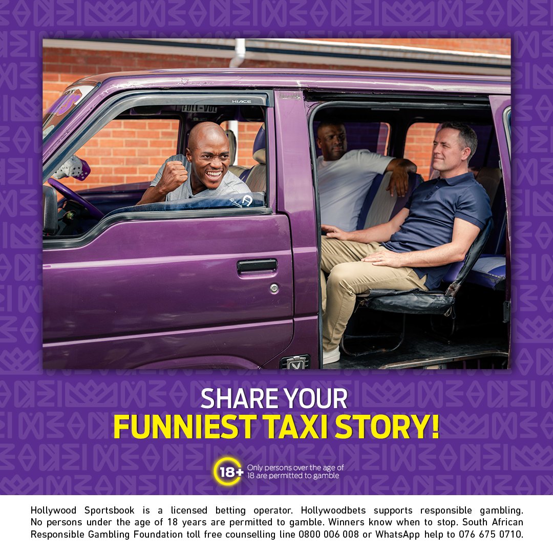 Hollywoodbets tweet media