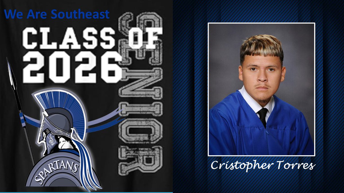 SEHSSpartans@OKCPS tweet media