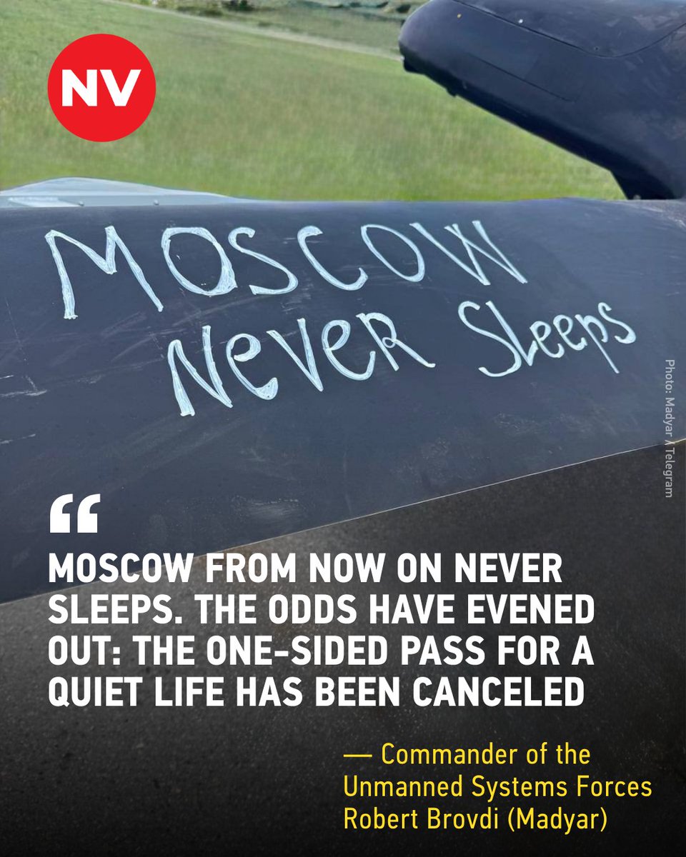 The New Voice of Ukraine tweet media