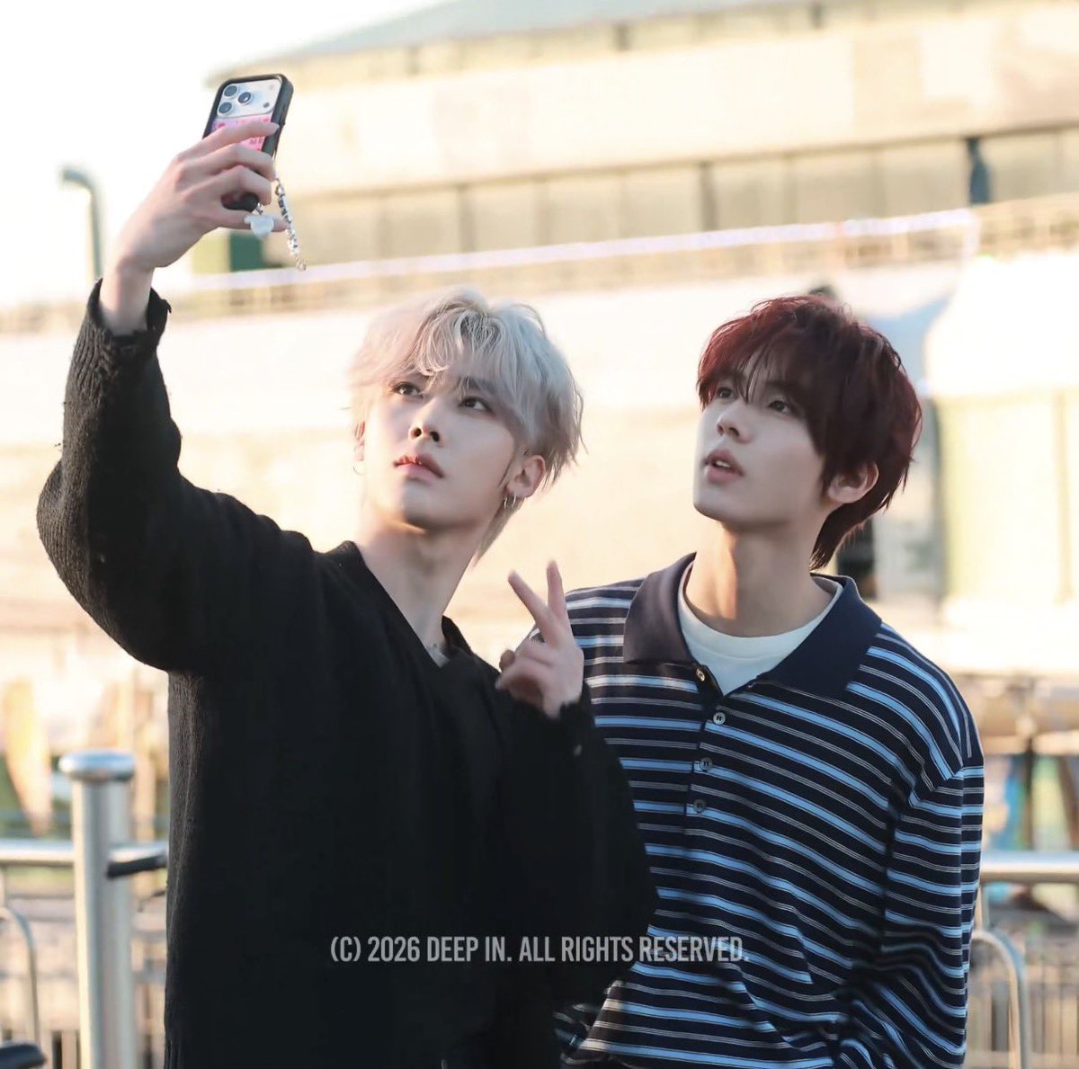 벨휘 tweet media
