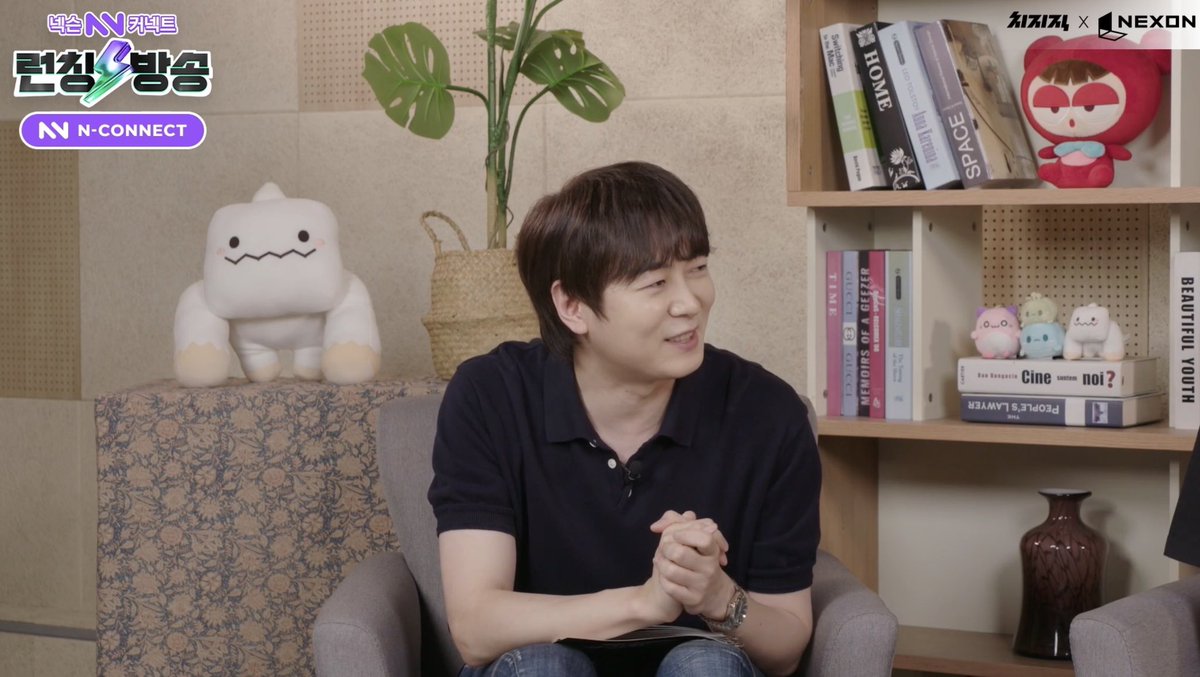 nek__neck's tweet photo. 습박 바로 인장 바꾸러 갈게요 https://t.co/h3U2q70VZu