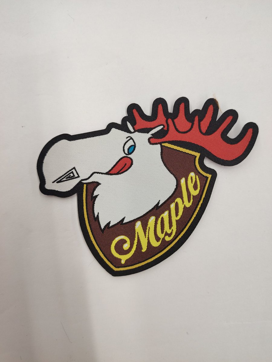 Cowboys Casbah™ (Patch Shop) tweet media