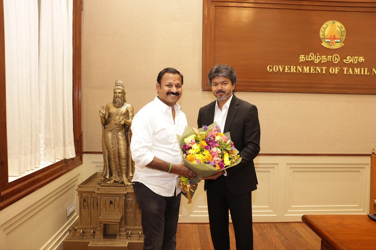 Kathiresan tweet media