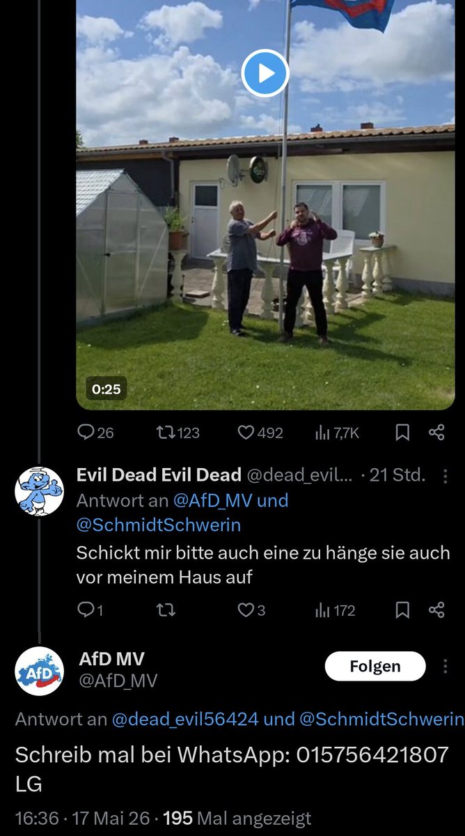 Jo No 🇩🇪🇪🇺🇺🇦🇬🇪 tweet media