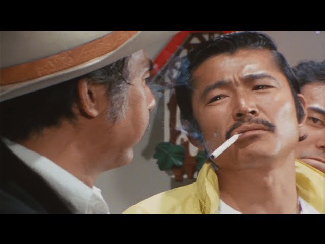 CINEMA BAR「BUSTING」 tweet media