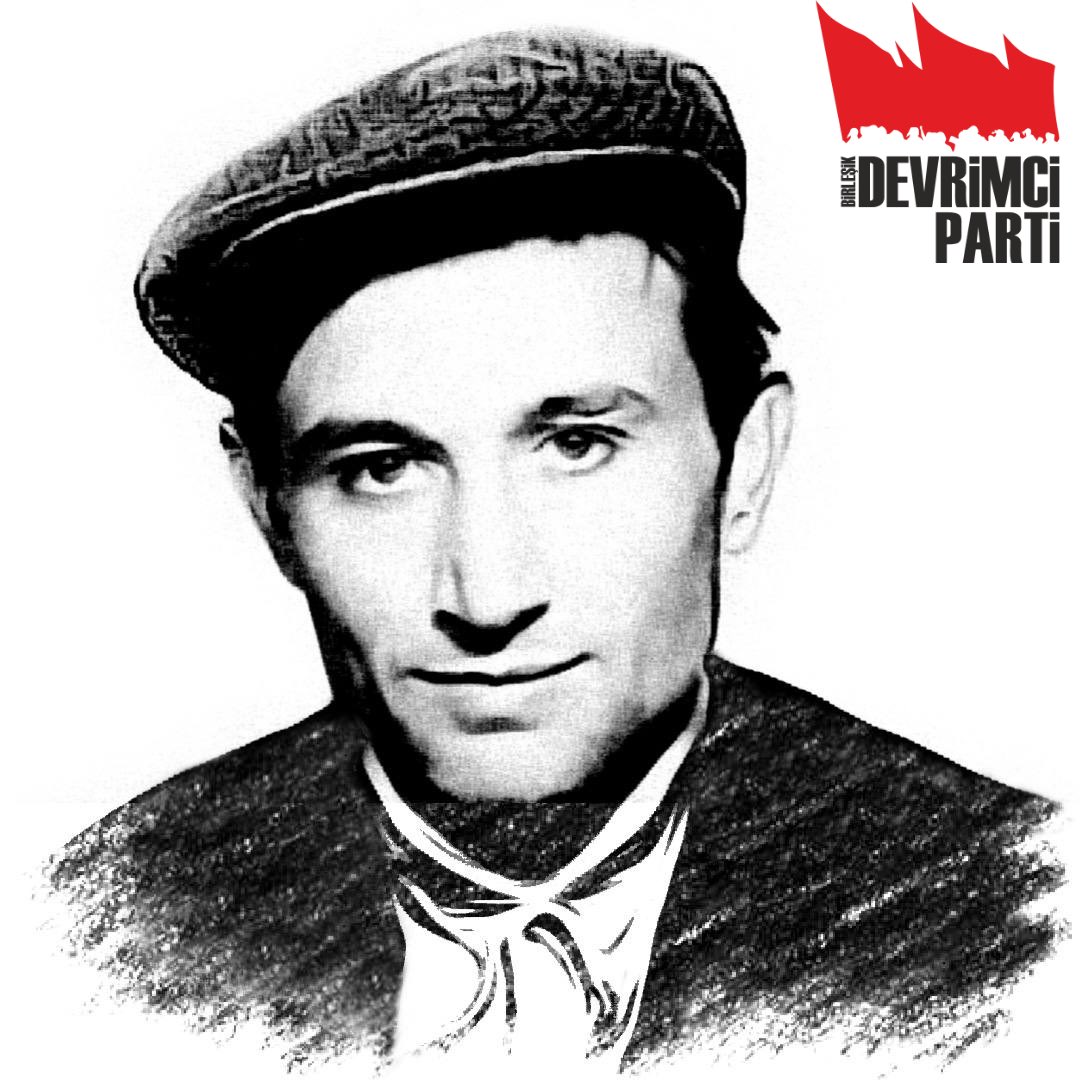 Devrimci Parti tweet media