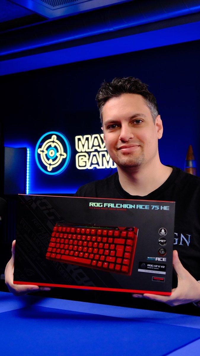 MaxGaming tweet media