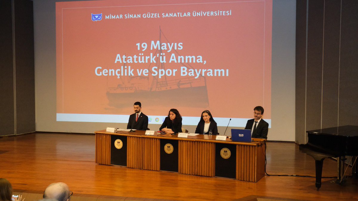 MSGSÜ tweet media
