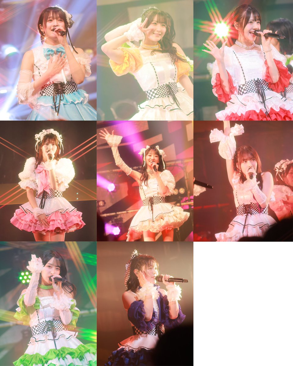 あべあさみ tweet media
