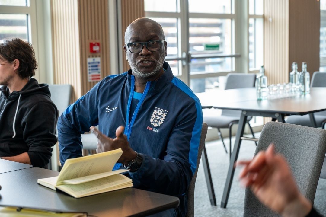 FA Refereeing tweet media