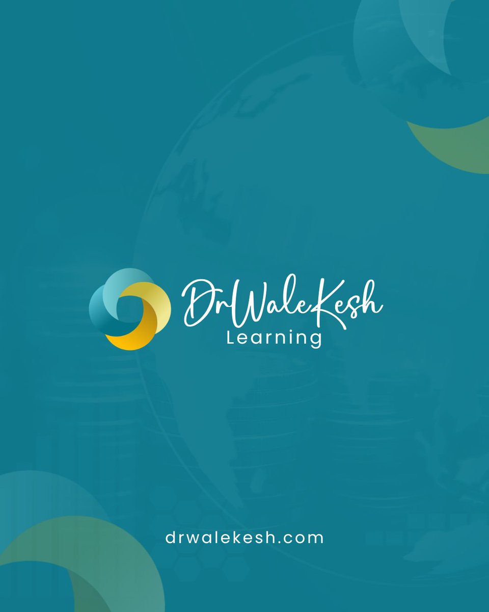 drwalekesh's tweet photo. Re-introducing Wale-Kesh Learning.

A UK-based CFA Institute Prep Provider supporting candidates across Levels I, II &amp; III through structured and disciplined preparation.

Check  our Bio for more details

#WaleKeshLearning #CFAProgram #CFAPrep #FinanceEducation #LondonFinance https://t.co/OoMShqnuyJ