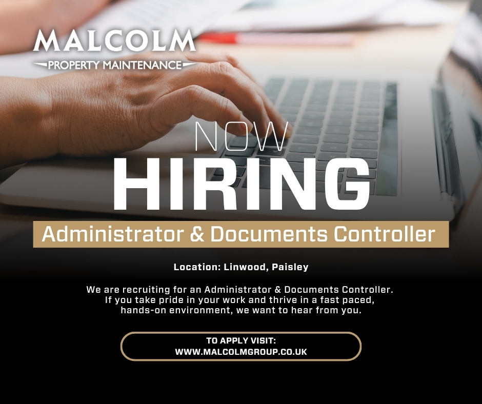 The Malcolm Group tweet media