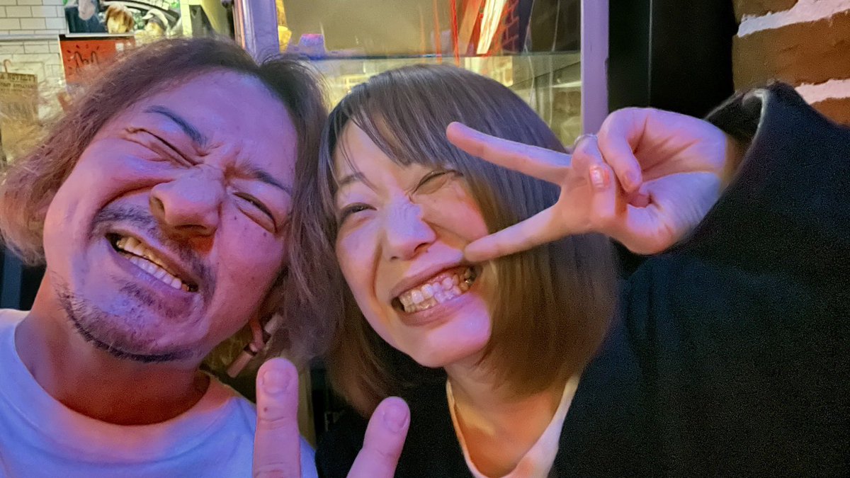 MIKI tweet media