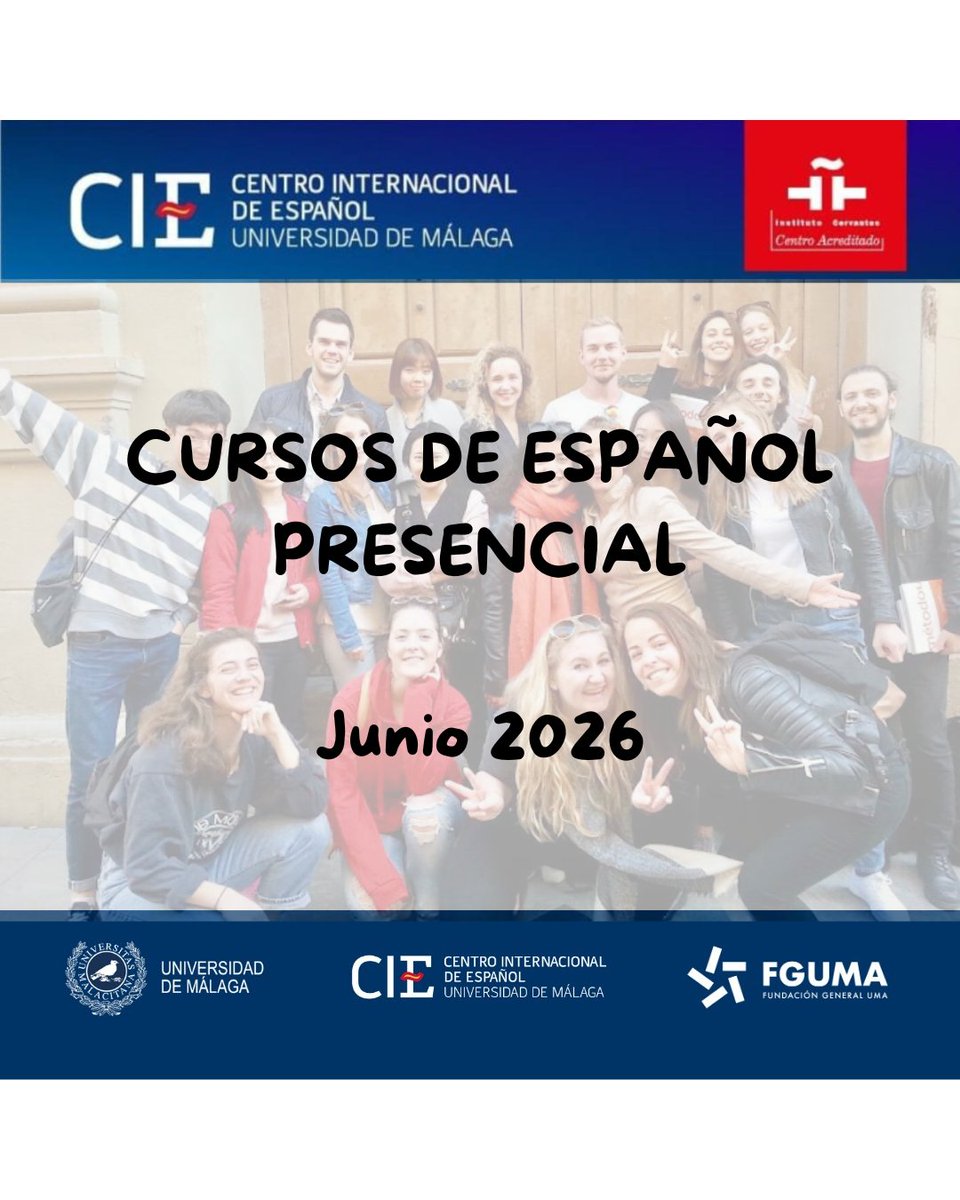 CIE-UMA tweet media