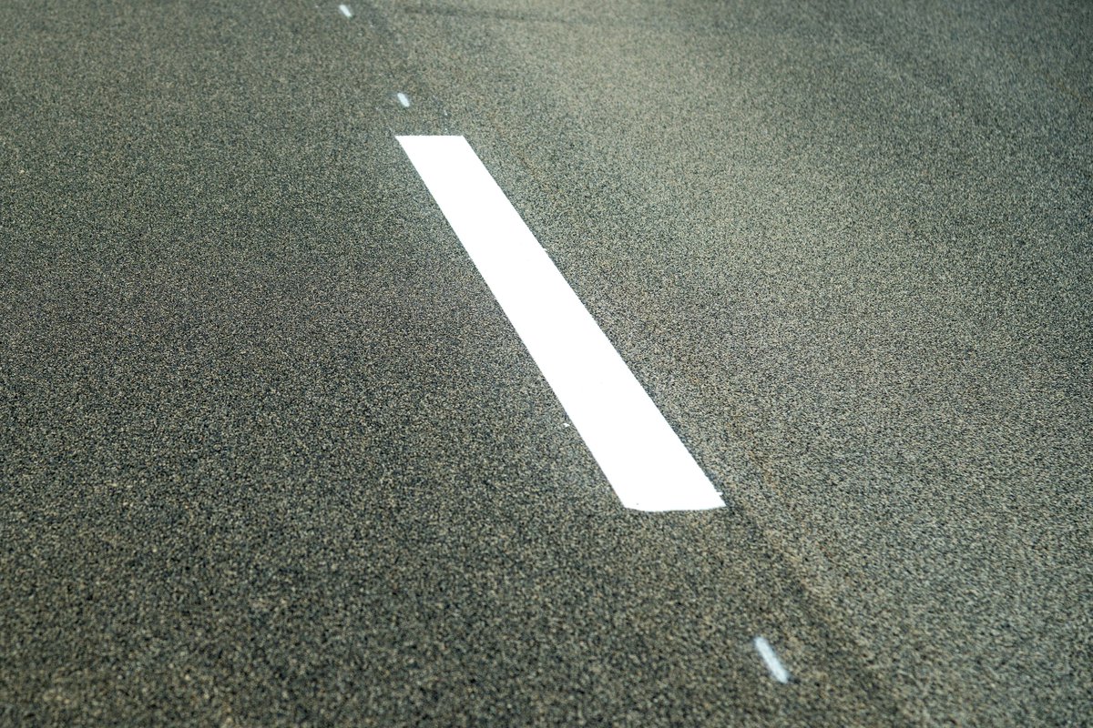 RWS_MN's tweet photo. 🚧 Let op! Ma 18 op di 19 en di 19 op wo 20 mei is de #A6 richting #Almere tussen 19.00 en 05.00 uur dicht van #Urk (13) tot en met afrit Lelystad-Noord (11) ⛔ 
We brengen nieuwe belijning aan 🎨
Houd rekening met omleidingen en 30 min extra reistijd.
ℹ️ https://t.co/2d5tXG9X1c https://t.co/h8T3WYLIvA