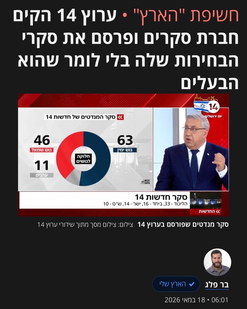 Yair Golan - יאיר גולן tweet media