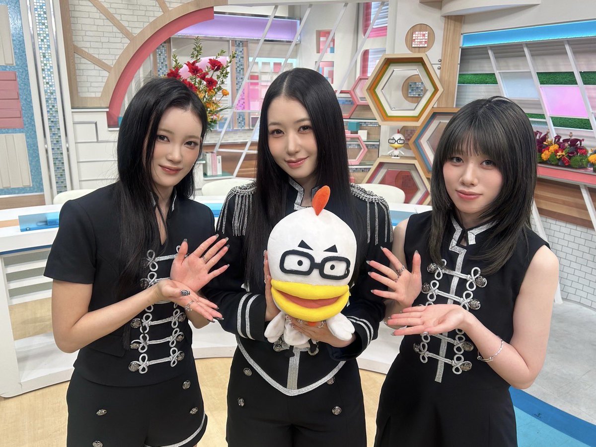 バリはやッ!〈FBS福岡放送〉 tweet media