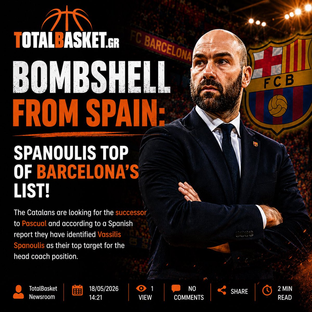 Totalbasket Europe tweet media