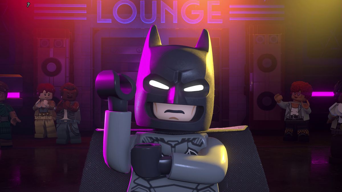 shadykurt's tweet photo. Sitting and waiting for the email confirmation from @game_collection that Lego Batman has been dispatched! https://t.co/VYftVF8yvb