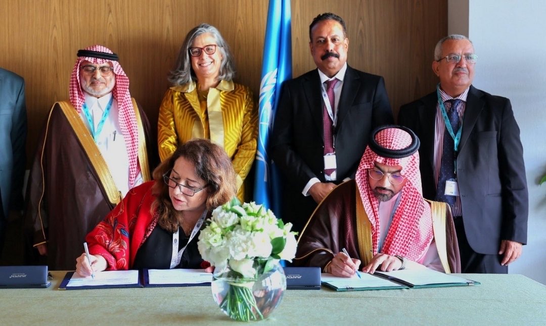 أخبار السعودية tweet media