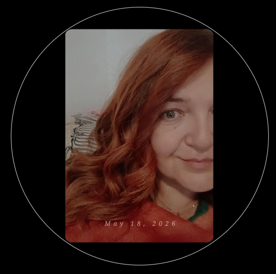 ChoosyGirl73's tweet photo. #NewProfilePic #RedPassion https://t.co/3IKjTqLvmQ