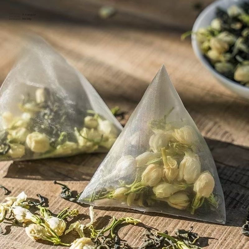 cuiming_tea's tweet photo. Zentranstea sachets, no compromises ✅  
Data: hand-sorted, no additives 🔒  
Vs bulk packs: cleaner, portable, consistent—built for desk sitters &amp; late nights. Reply “SPEC”.  

#OEM #TeaBags #Packaging #QC  

DM for specs and sampling options 👉 https://t.co/4uIZ803aop https://t.co/xUNVS2IU4q
