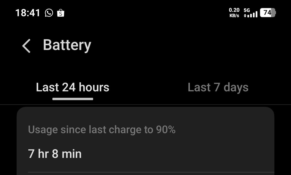 diysarrayd's tweet photo. 7 jam cuma kurang 16% ini gimana ceritanyaaaa coba. https://t.co/iIspIxo57K