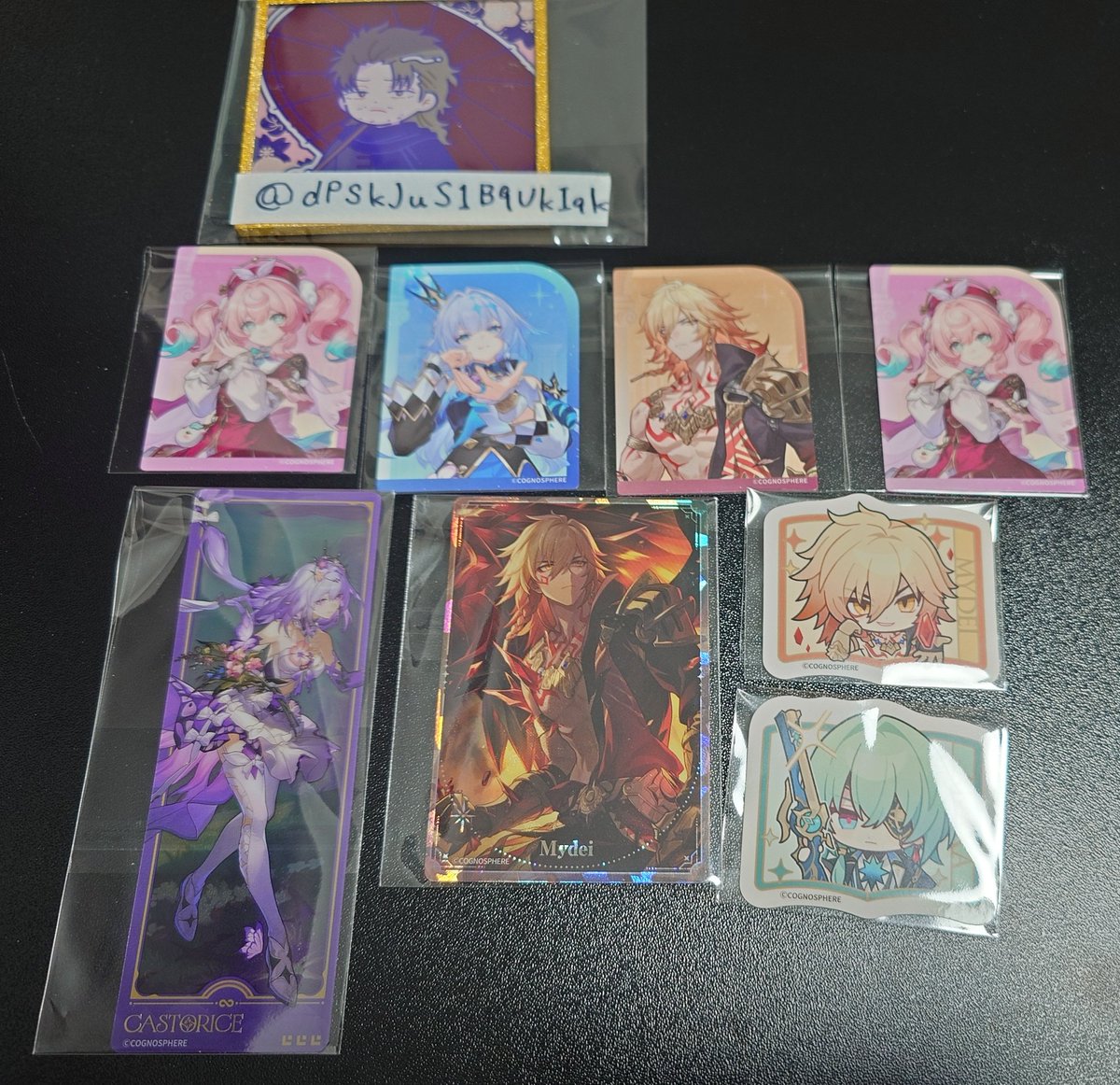 のうみそぷりん tweet media