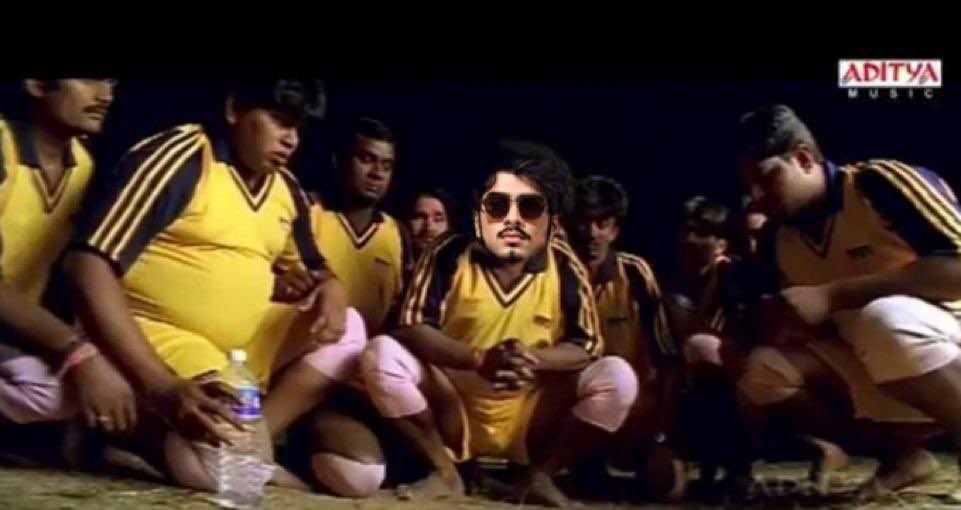 thalabheem11's tweet photo. Idi reject chesi war 2 pick cheskunadu.. https://t.co/kN75ZqJowy