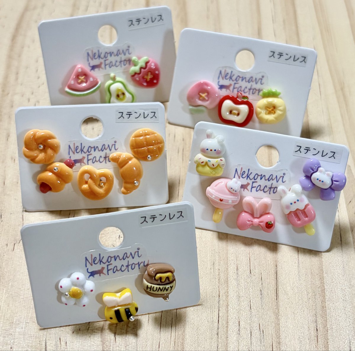 NekonaviFactory コミティア156 り 33 tweet media